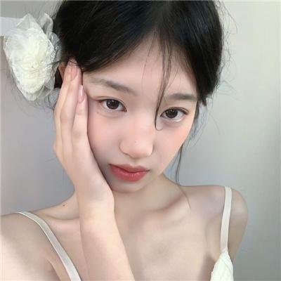 燃火的女孩