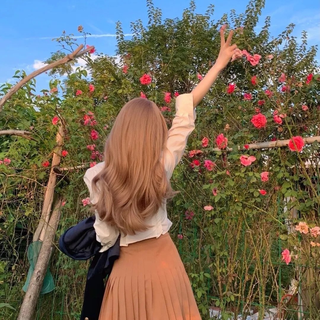 菜是老的辣